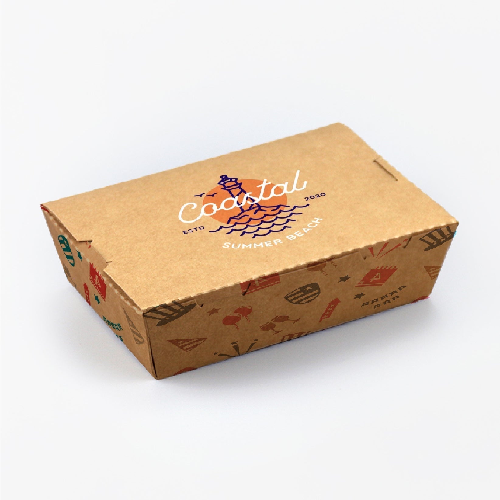Packman: Are Kraft Lunch Boxes a Sustainable Choice for Singaporean Businesses