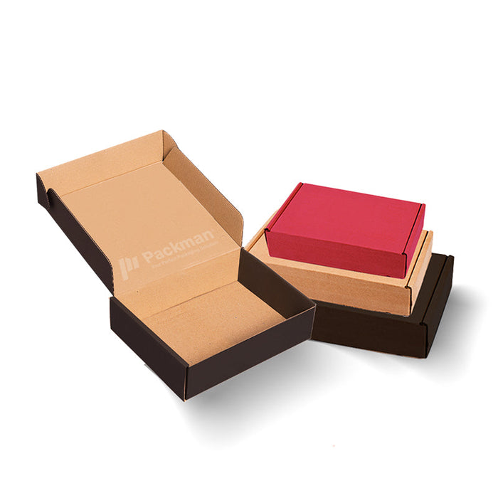 Packman: How Can Mailing Boxes Support Growing E-Commerce Businesses?