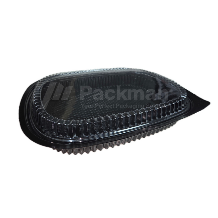 Packman: How Do Mini Buffet Trays with Lids Keep Meals Looking Fresh and Appetising?