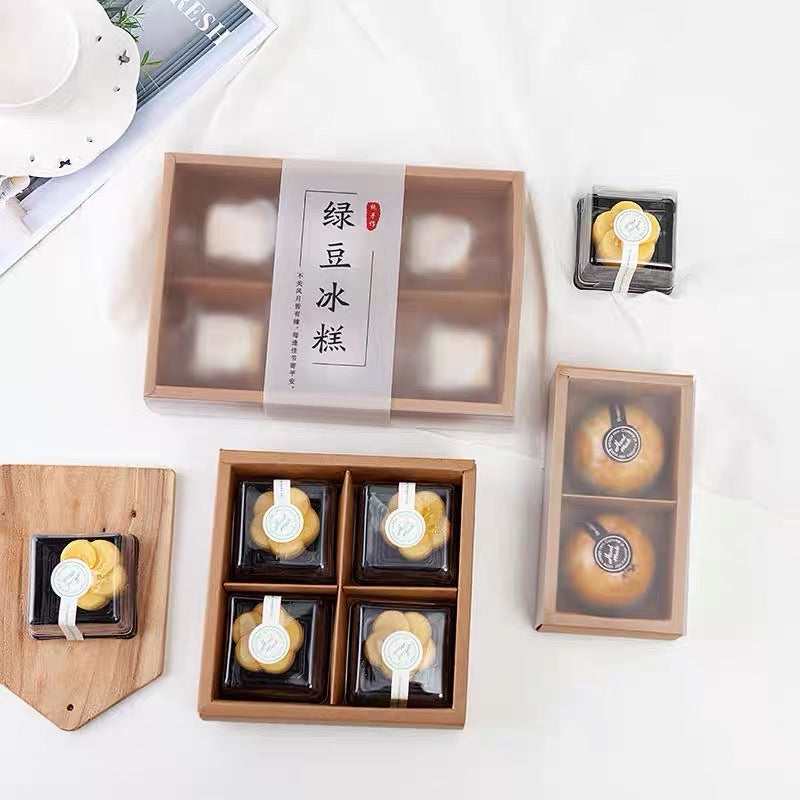 Packman: How Can Mooncake Cavity Boxes Create a Professional Packaging Display?