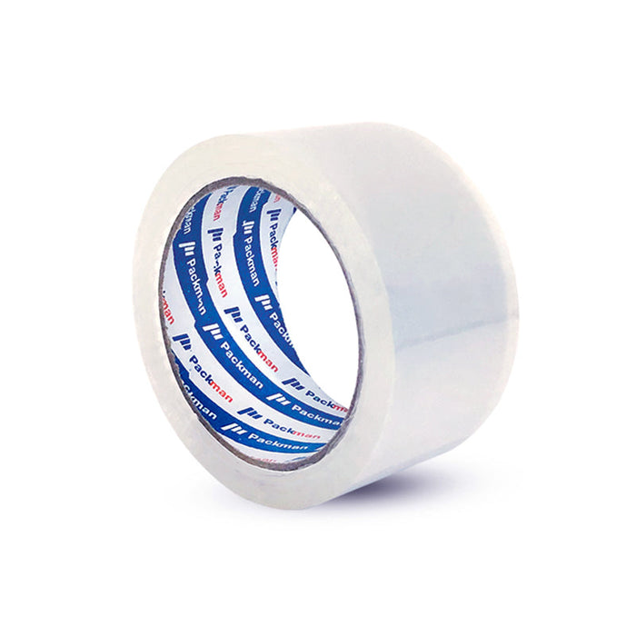 Packman: What Makes OPP Packing Tape the Best Choice for Packaging in Singapore