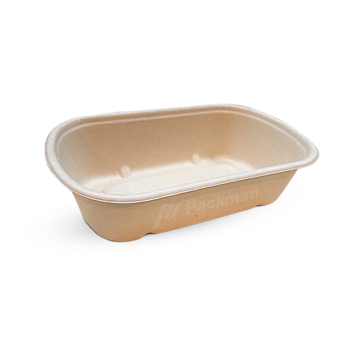Packman: Looking for Eco-Friendly Bagasse Bowls for Your Cafés and Takeaways