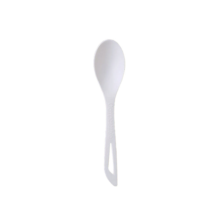 Packman: What Makes PLA Spoons a Smart Choice for Eco-Conscious Caterers