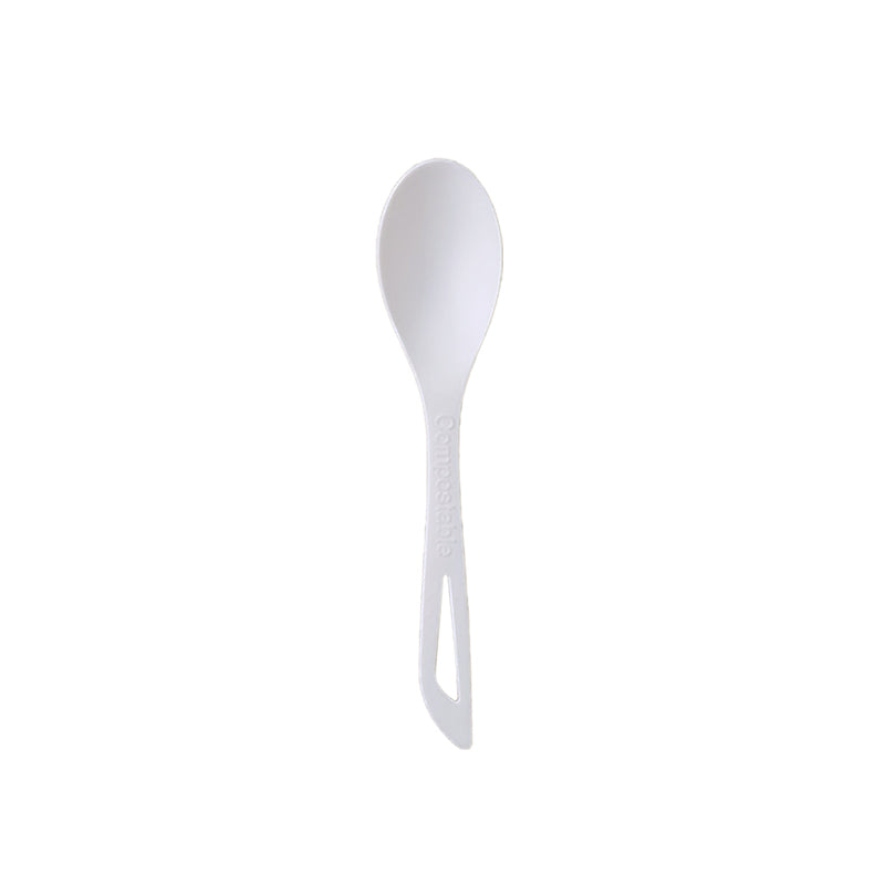 Packman: What Makes PLA Spoons a Smart Choice for Eco-Conscious Caterers