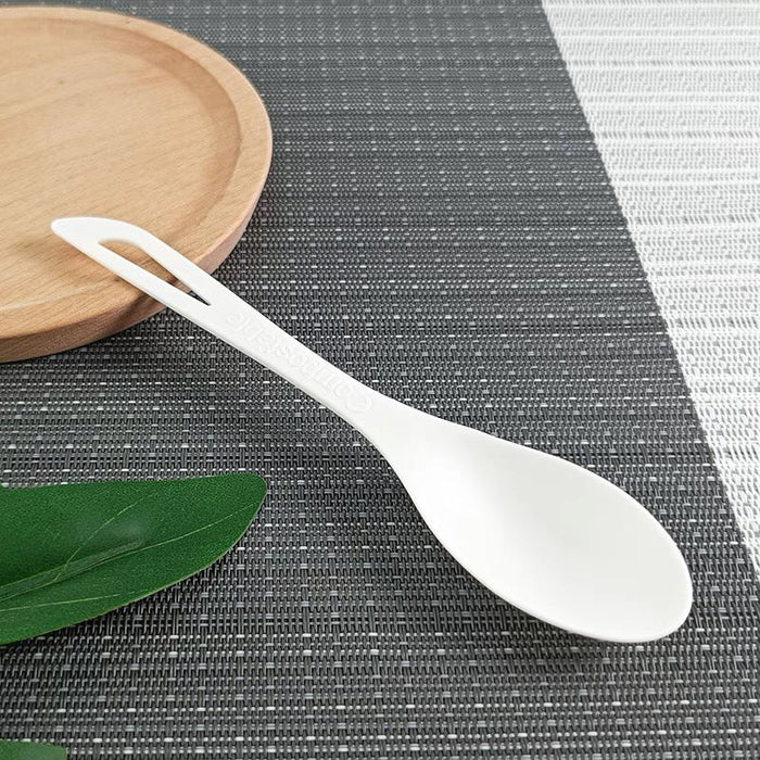 Packman: Why Are Businesses Switching to PLA Spoons for Takeaway and Catering Needs?