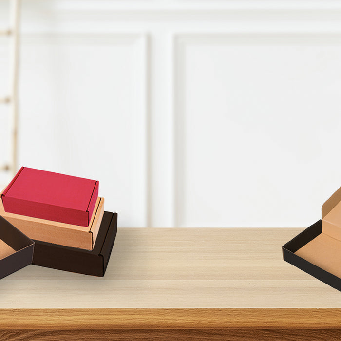 Unboxing the Benefits: The Remarkable World of Mailing Boxes