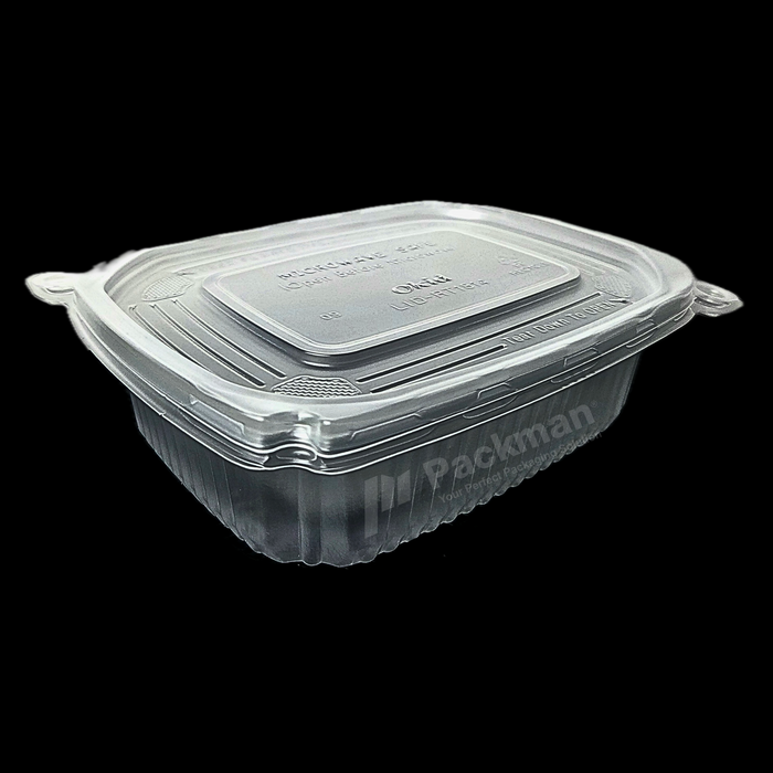 Packman: How Does the PP Container Support Meal Prep and Delivery in Singapore’s F&B Sector