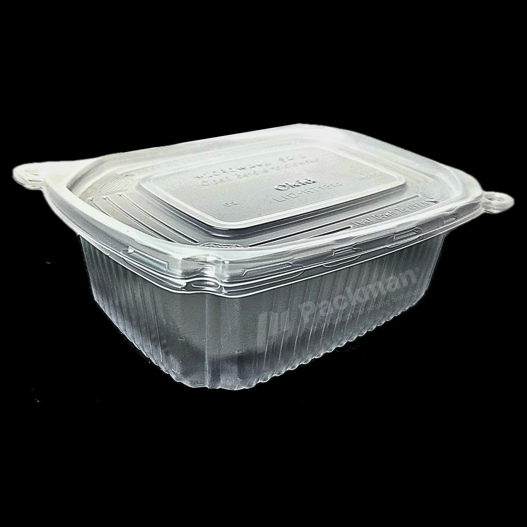 Packman: Why Is a PP Container Ideal for Cafés, Restaurants, and Catering Services