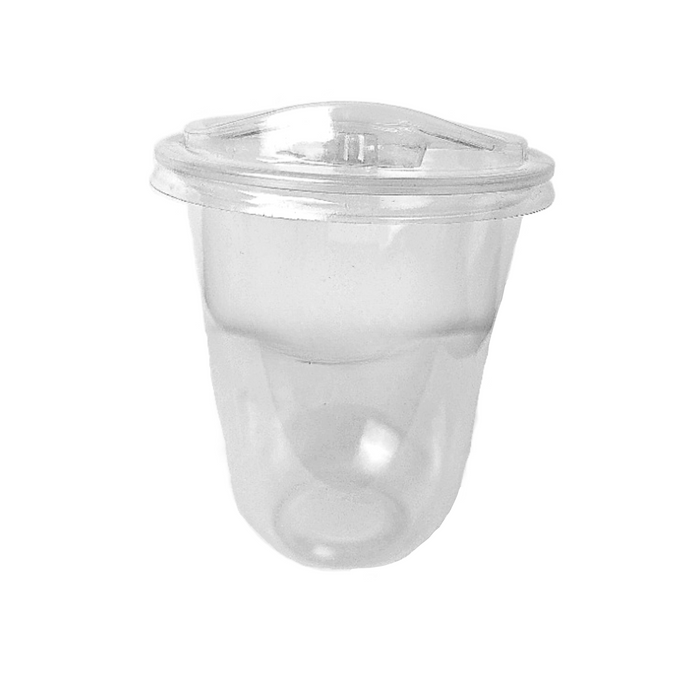Packman: Why Is the PP Plastic Cup the Top Choice for Beverages in Singapore