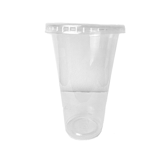 Packman: Can the PP Plastic Cup Meet Singapore’s Growing Demand for Sustainable Packaging