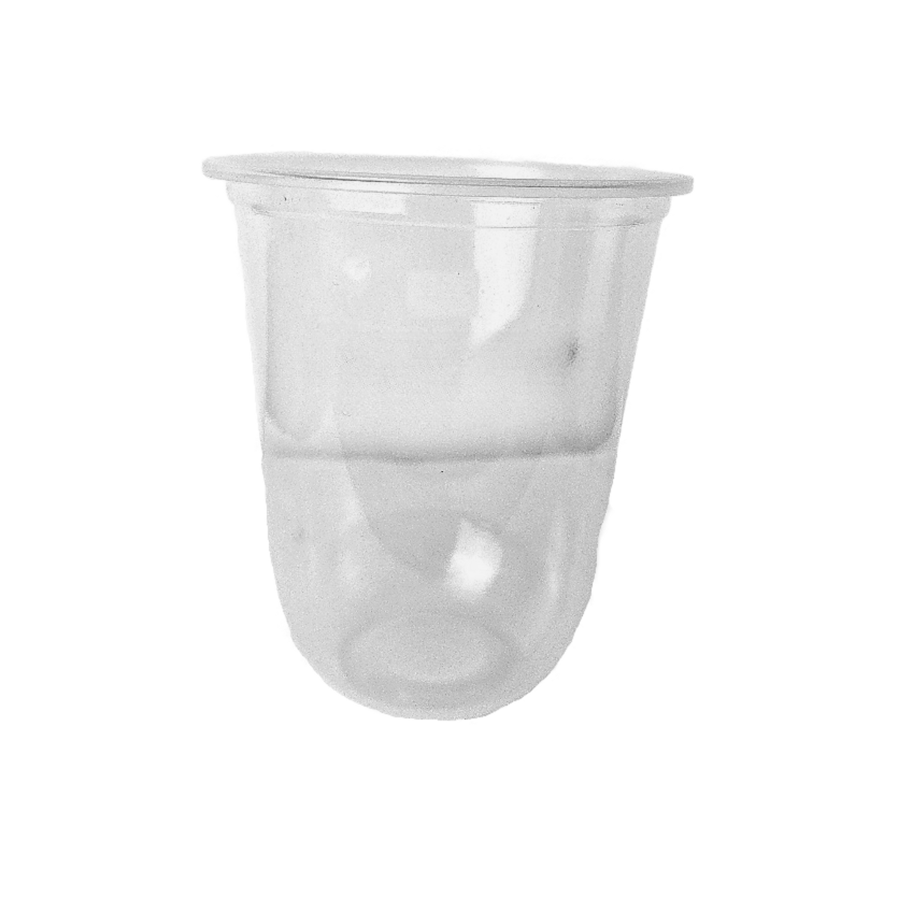 Packman: Why Are PP U-Cups Preferred Over PET Cups for Bubble Tea and Sealed Beverages?