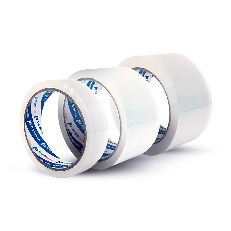 Packman: How Can Packaging Tape Improve Packaging Productivity?