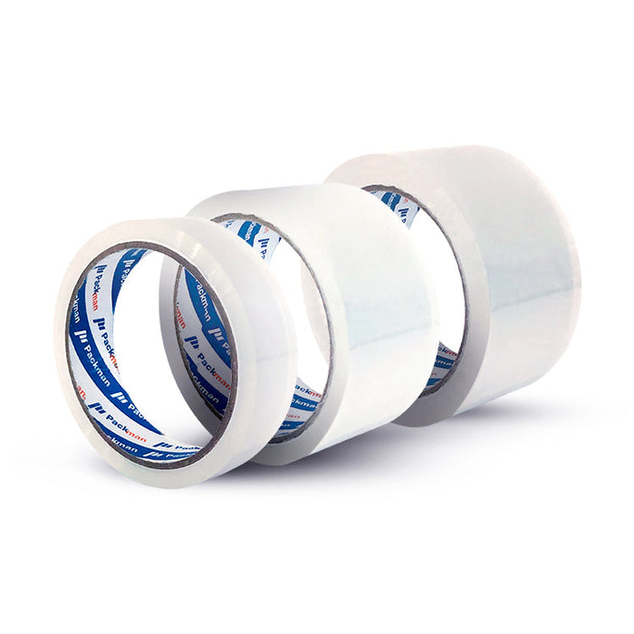Packman: How Do You Choose the Right Tape for Your Packaging Needs?