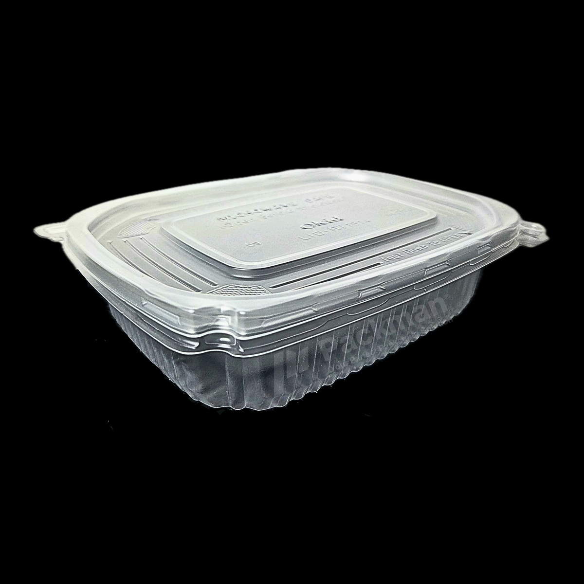 Packman: Here are 10 Smart Uses for PP Containers with Precision-Engin