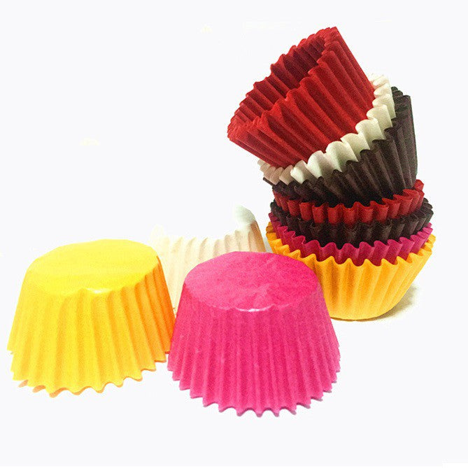 Packman: How Can Cupcake Liners Help Create Evenly Shaped Cupcakes?