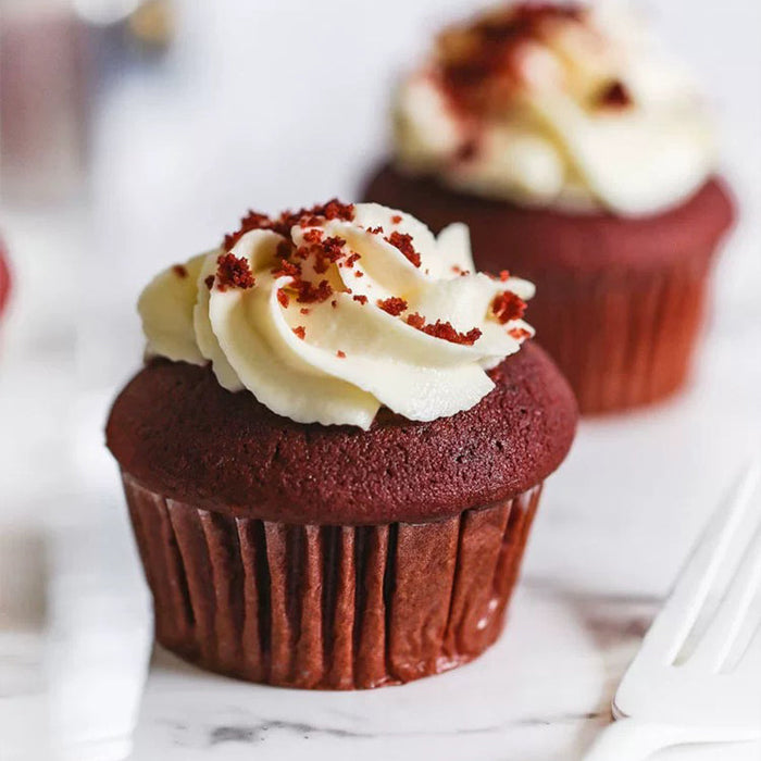 Packman: How Do Paper Cup Liners Make Cupcakes Easier to Handle?