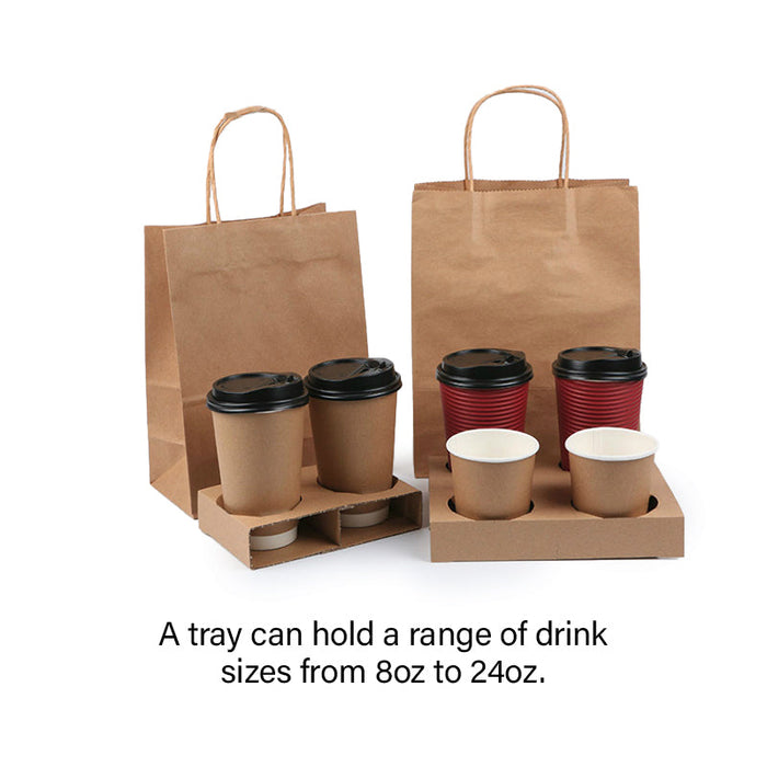 Packman: How Can Paper Cups Meet Different Serving Needs?