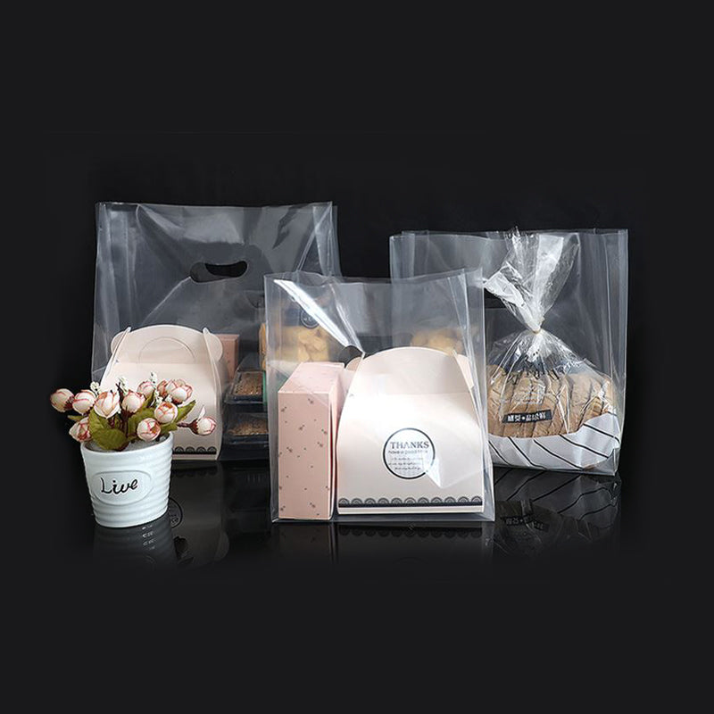 Packman: Why Is the Right Pastry Carrier Important for Takeaway Orders?