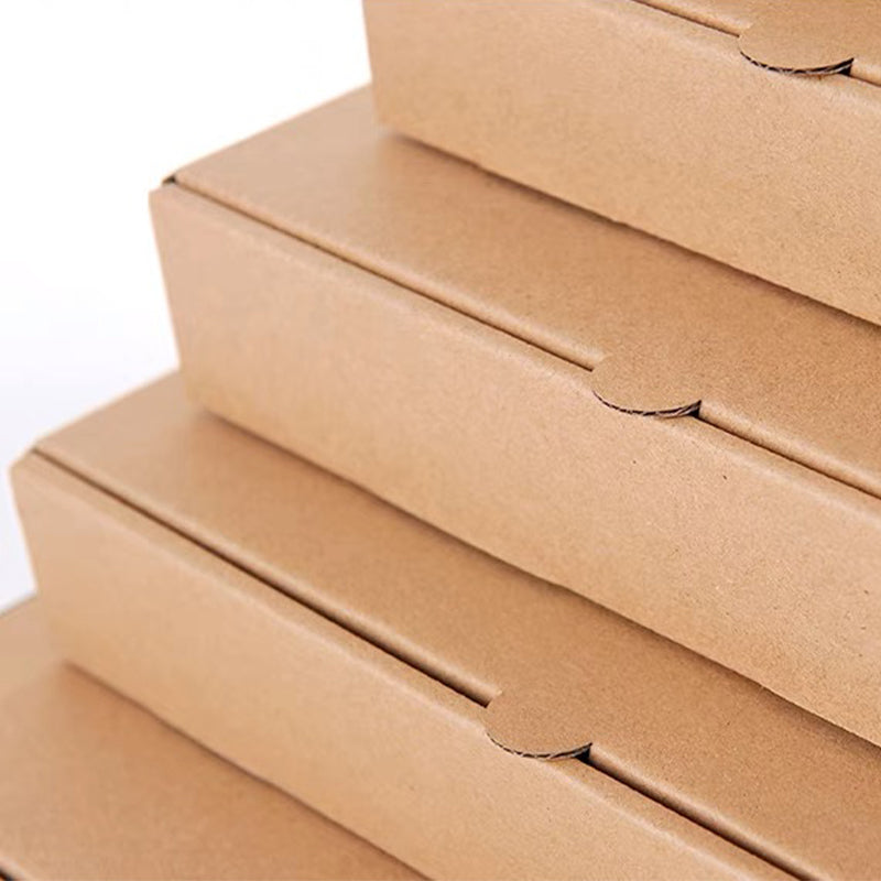 Packman: How Can a Pizza Box Enhance Pizza Presentation and Customer Experience