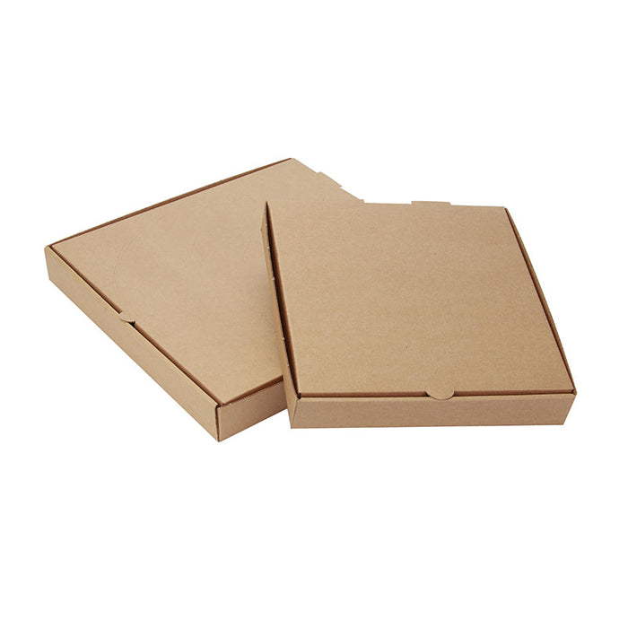 Packman: Can the Pizza Box Keep Pizzas Hot and Crisp During Transit in Singapore