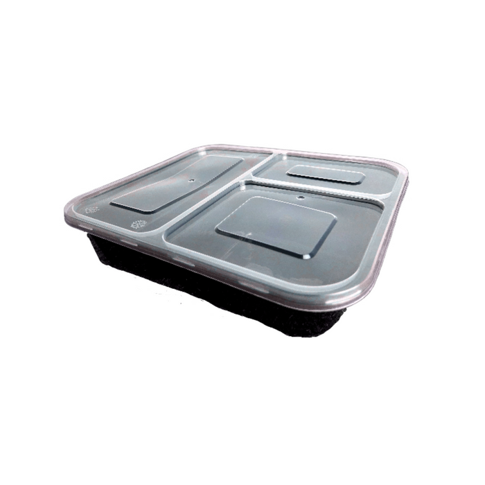 Packman: Can Plastic Bento Boxes Keep Food Fresh All Day