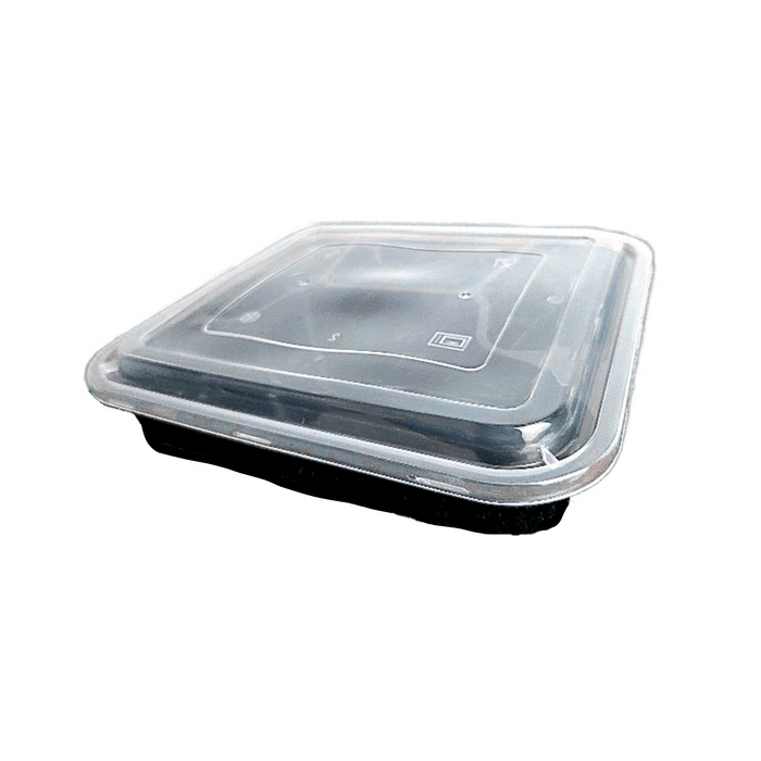 Packman: What Makes a Plastic Bento Box Ideal for Takeaway and Meal Prep
