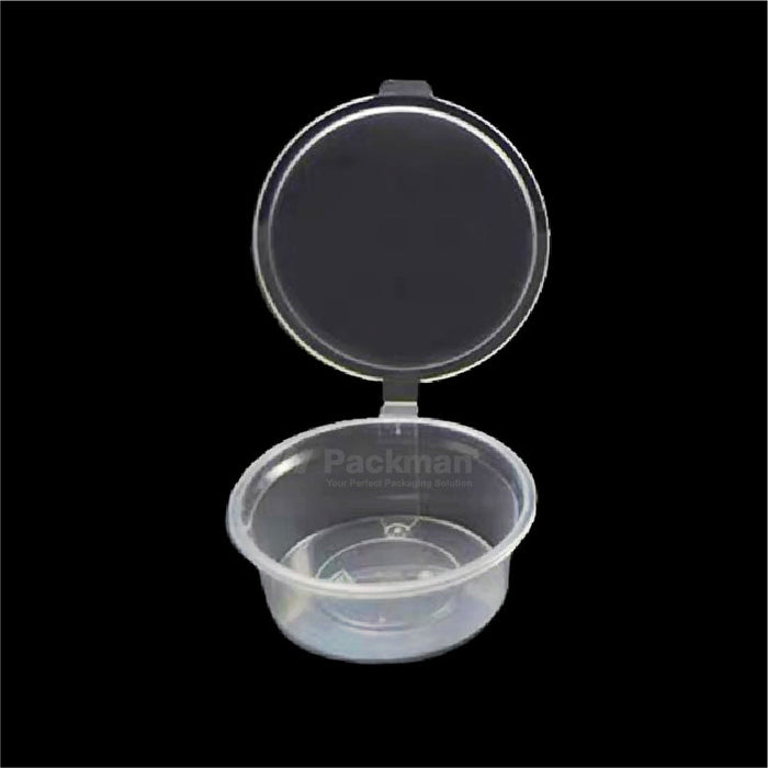 Packman: Could the Disposable Saucer Be the Key to Efficient Food and Beverage Service in Singapore