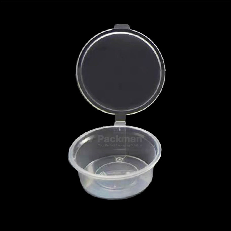Packman: Could the Disposable Saucer Be the Key to Efficient Food and Beverage Service in Singapore