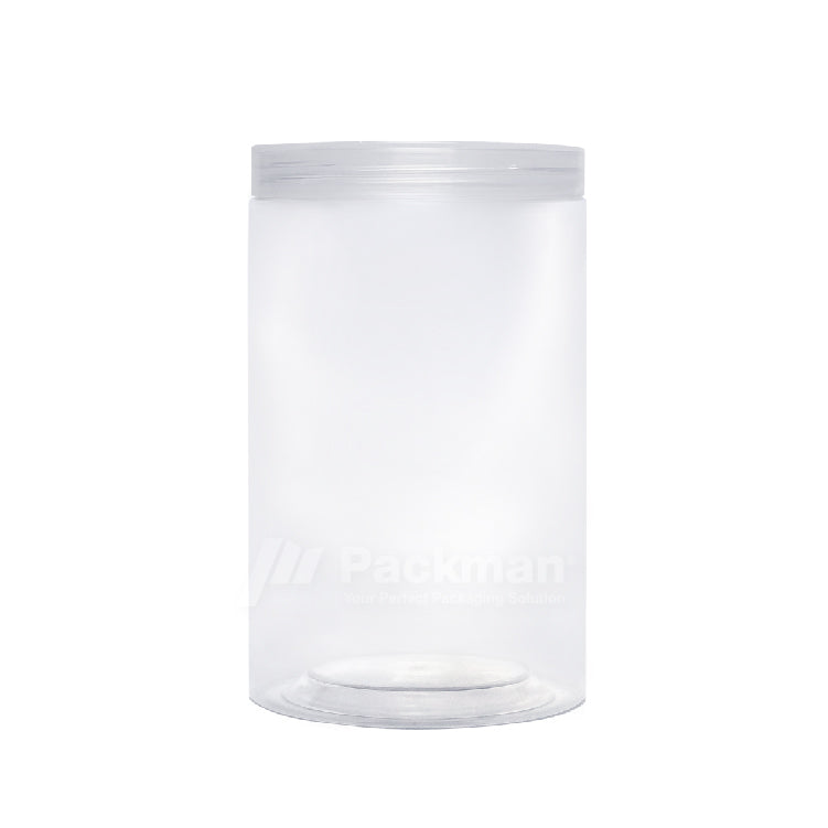 Packman: Is a Plastic Cookie Container the Best Way to Keep Your Treats Fresh and Crispy in Singapore