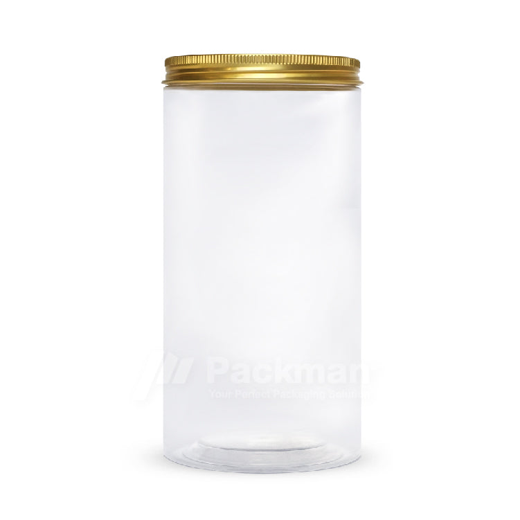 Packman: Is a Plastic Cookie Container the Perfect Blend of Durability and Style for Your Sweet Creations