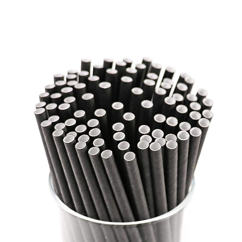 Packman: How do consumers in Singapore feel about the switch from plastic to paper straws