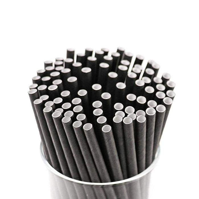 Packman: Paper Straws vs. Plastic Straws: Which material is better? | Singapore