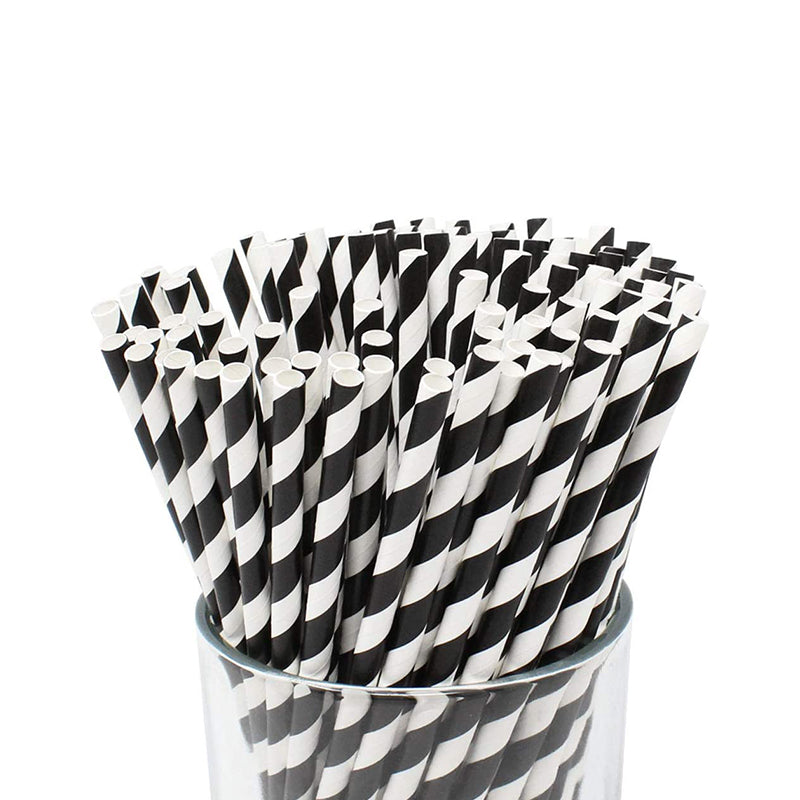 Packman: How durable are Paper Straws? | Singapore