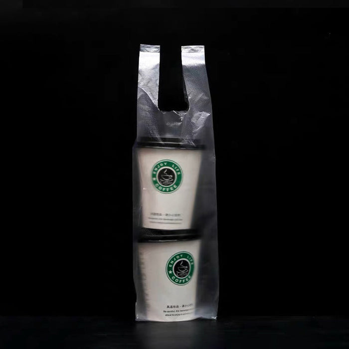 Packman: Searching for a Reliable Way to Transport Multiple Drinks at Once?