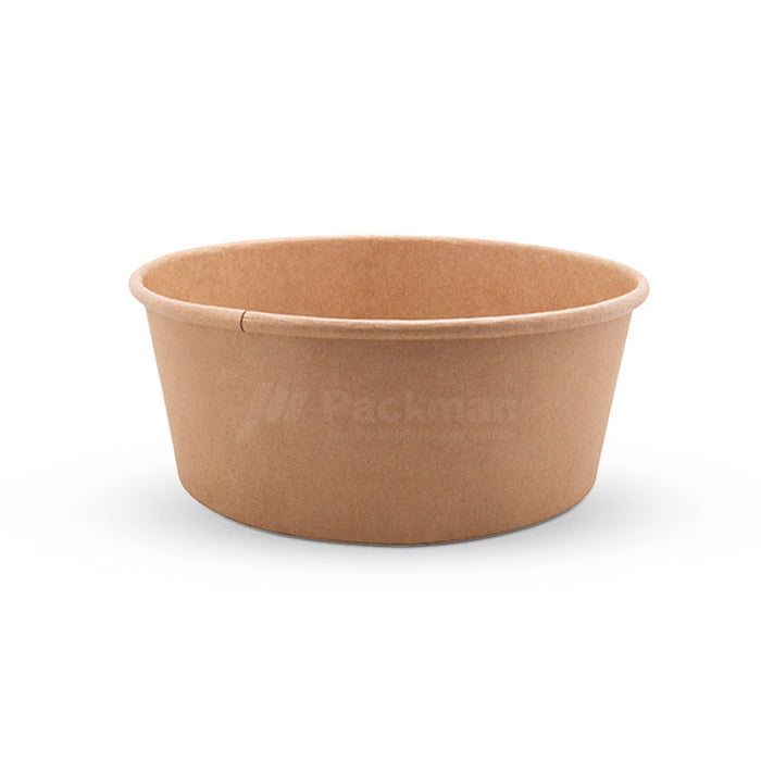 Packman: How Kraft Bowls are paving the way to a more sustainable environment | Singapore