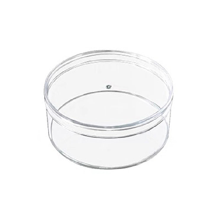 Packman: Searching for a Transparent Container That Combines Practical