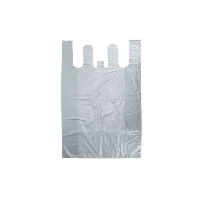 Packman: How Safe and Durable Are Plastic Bags for Everyday Use