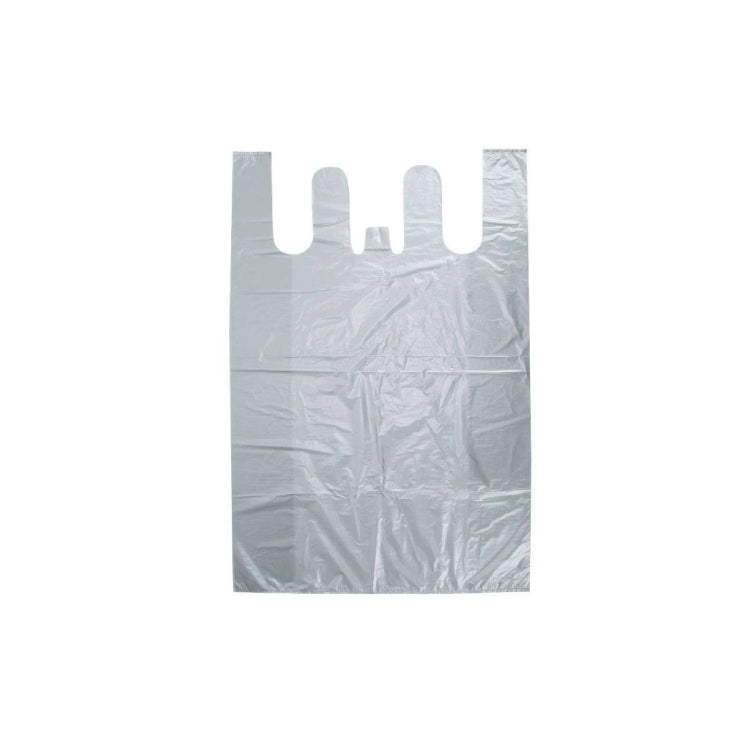 Packman: How Safe and Durable Are Plastic Bags for Everyday Use