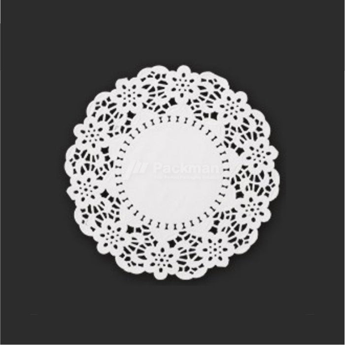 Packman: Need a Simple Detail That Makes Your Desserts Look More Elegant?