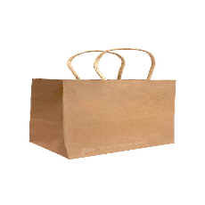 Packman: What other uses do paper bags have other than storing stuff?