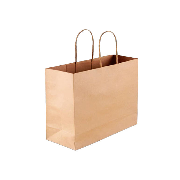 Packman: Why Are Businesses in Singapore Switching to Paper Bags for Packaging Needs