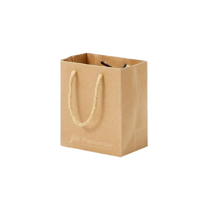 Packman: Searching for Eco-Friendly Packaging That Doesn’t Compromise on Design?