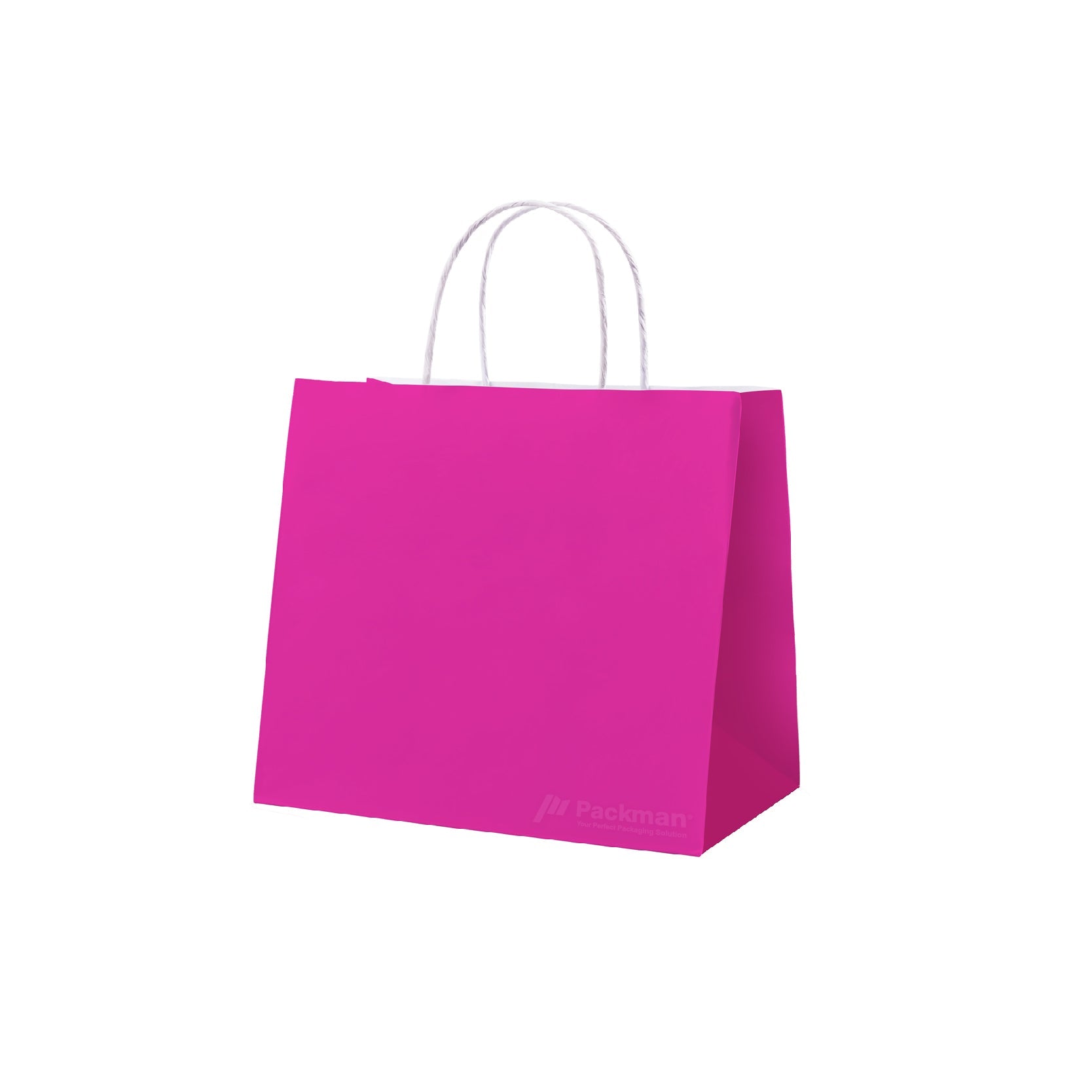 Packman: What Makes Paper Bags a Smart Choice for Packaging in Singapore