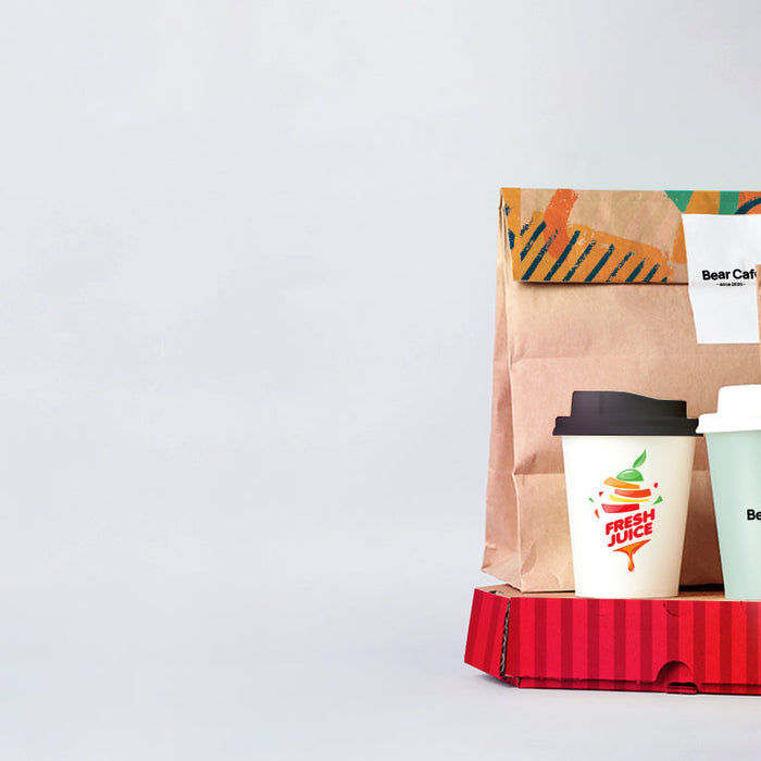Packman: How Can Food Packaging Improve Operational Efficiency?
