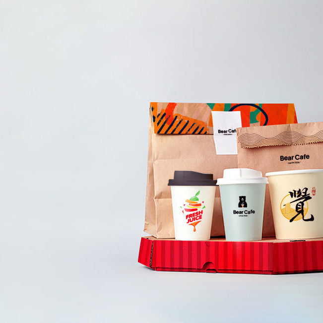 Packman: Why Is Packaging Part of the Food Experience?