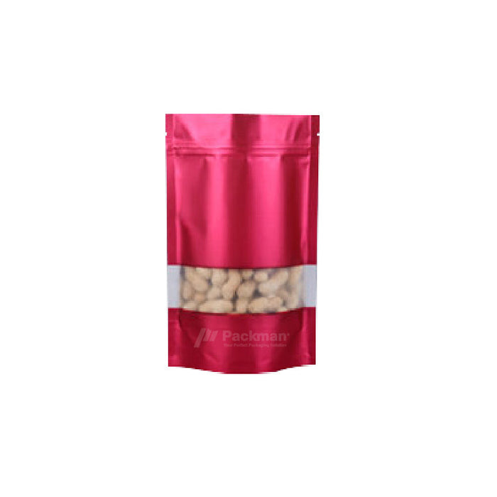 Packman: What Makes Cookie Standing Pouches Ideal for Freshness and Presentation