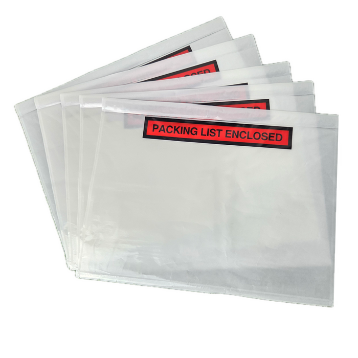 Packman: How Does a Shipping Pocket Help Keep Documents Safe During Transit?