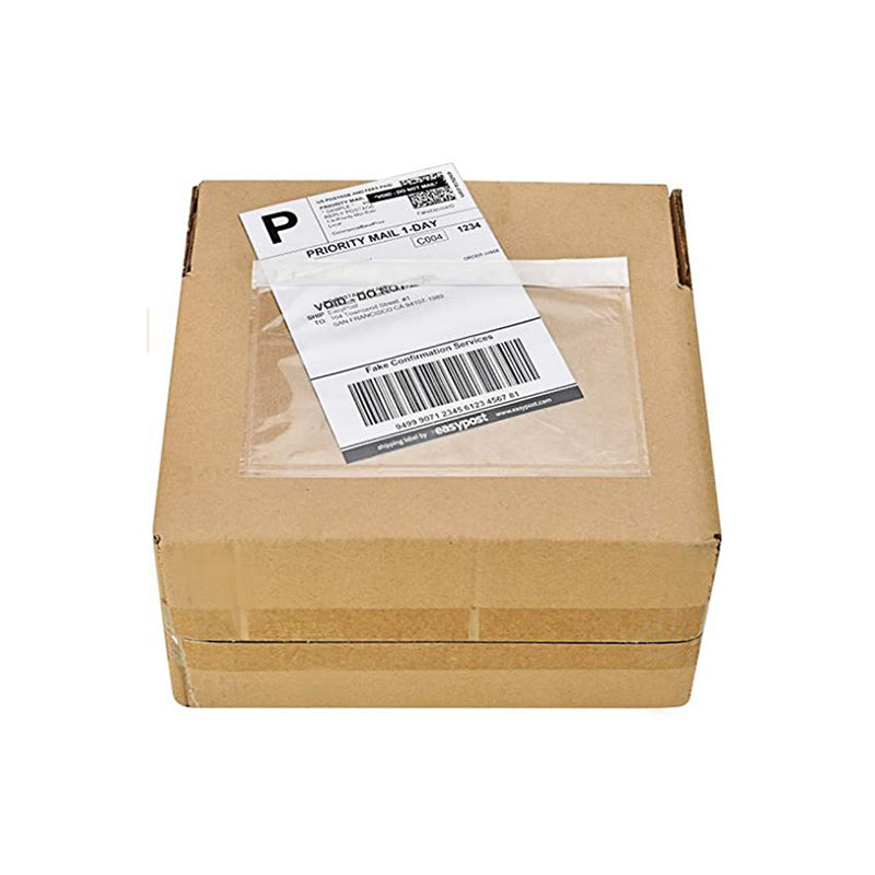 Packman: Why Are Shipping Pockets a Trusted Solution for Shipping Documentation?