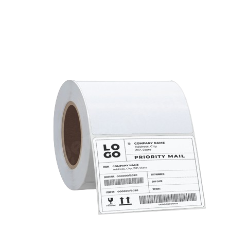 Packman: What Makes a Shipping Thermal Label Different From a Regular Label?