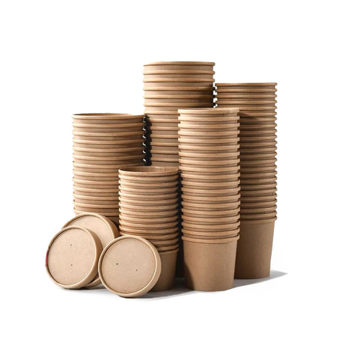 Packman: Why Are Soup Tubs Suitable for More Than Just Soup?